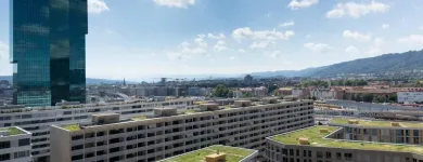 Unternehmen 66 Bild RENAISSANCE ZURICH TOWER HOTEL Veranstaltungen/Messen am Zurich ZH