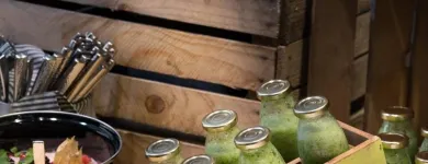 Unternehmen 10 Bild RENAISSANCE ZURICH TOWER HOTEL Veranstaltungen/Messen am Zurich ZH