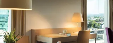 Unternehmen 68 Bild RENAISSANCE ZURICH TOWER HOTEL Veranstaltungen/Messen am Zurich ZH