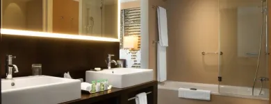 Unternehmen 69 Bild RENAISSANCE ZURICH TOWER HOTEL Veranstaltungen/Messen am Zurich ZH