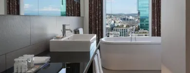 Unternehmen 70 Bild RENAISSANCE ZURICH TOWER HOTEL Veranstaltungen/Messen am Zurich ZH