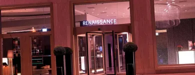 Unternehmen 11 Bild RENAISSANCE ZURICH TOWER HOTEL Veranstaltungen/Messen am Zurich ZH