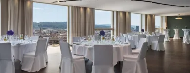 Unternehmen 12 Bild RENAISSANCE ZURICH TOWER HOTEL Veranstaltungen/Messen am Zurich ZH
