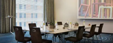 Unternehmen 13 Bild RENAISSANCE ZURICH TOWER HOTEL Veranstaltungen/Messen am Zurich ZH