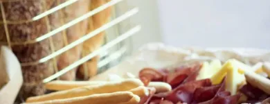 Unternehmen 16 Bild RENAISSANCE ZURICH TOWER HOTEL Veranstaltungen/Messen am Zurich ZH