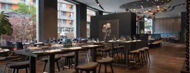 Unternehmen 20 Bild RENAISSANCE ZURICH TOWER HOTEL Veranstaltungen/Messen am Zurich ZH