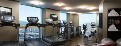 Unternehmen 2 Bild RENAISSANCE ZURICH TOWER HOTEL Veranstaltungen/Messen am Zurich ZH