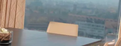 Unternehmen 23 Bild RENAISSANCE ZURICH TOWER HOTEL Veranstaltungen/Messen am Zurich ZH