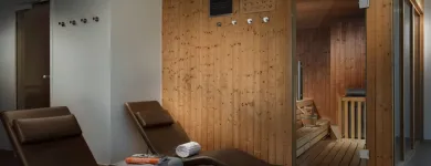 Unternehmen 24 Bild RENAISSANCE ZURICH TOWER HOTEL Veranstaltungen/Messen am Zurich ZH