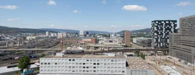 Unternehmen 27 Bild RENAISSANCE ZURICH TOWER HOTEL Veranstaltungen/Messen am Zurich ZH