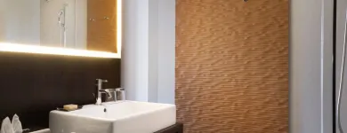 Unternehmen 30 Bild RENAISSANCE ZURICH TOWER HOTEL Veranstaltungen/Messen am Zurich ZH