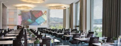 Unternehmen 31 Bild RENAISSANCE ZURICH TOWER HOTEL Veranstaltungen/Messen am Zurich ZH