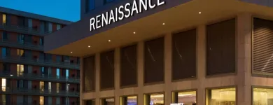 Unternehmen 32 Bild RENAISSANCE ZURICH TOWER HOTEL Veranstaltungen/Messen am Zurich ZH