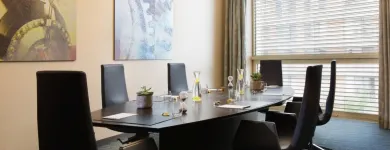 Unternehmen 34 Bild RENAISSANCE ZURICH TOWER HOTEL Veranstaltungen/Messen am Zurich ZH