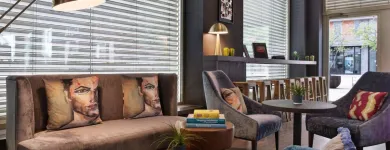 Unternehmen 35 Bild RENAISSANCE ZURICH TOWER HOTEL Veranstaltungen/Messen am Zurich ZH