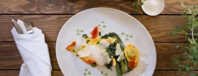 Unternehmen 36 Bild RENAISSANCE ZURICH TOWER HOTEL Veranstaltungen/Messen am Zurich ZH