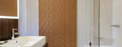 Unternehmen 38 Bild RENAISSANCE ZURICH TOWER HOTEL Veranstaltungen/Messen am Zurich ZH