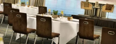 Unternehmen 43 Bild RENAISSANCE ZURICH TOWER HOTEL Veranstaltungen/Messen am Zurich ZH