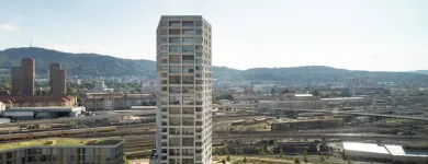 Unternehmen 45 Bild RENAISSANCE ZURICH TOWER HOTEL Veranstaltungen/Messen am Zurich ZH