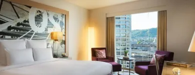 Unternehmen 46 Bild RENAISSANCE ZURICH TOWER HOTEL Veranstaltungen/Messen am Zurich ZH