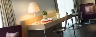 Unternehmen 47 Bild RENAISSANCE ZURICH TOWER HOTEL Veranstaltungen/Messen am Zurich ZH