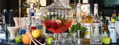 Unternehmen 6 Bild RENAISSANCE ZURICH TOWER HOTEL Veranstaltungen/Messen am Zurich ZH