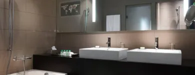 Unternehmen 50 Bild RENAISSANCE ZURICH TOWER HOTEL Veranstaltungen/Messen am Zurich ZH