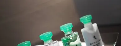 Unternehmen 51 Bild RENAISSANCE ZURICH TOWER HOTEL Veranstaltungen/Messen am Zurich ZH