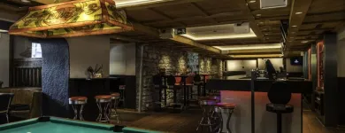 Unternehmen 1 Bild REPUBLIC ZERMATT Hotel-/Gastronomiegewerbe am Zermatt VS