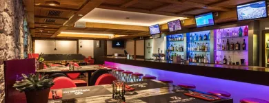 Unternehmen 3 Bild REPUBLIC ZERMATT Hotel-/Gastronomiegewerbe am Zermatt VS
