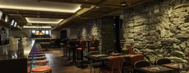 Unternehmen 4 Bild REPUBLIC ZERMATT Hotel-/Gastronomiegewerbe am Zermatt VS