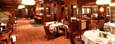 Unternehmen 4 Bild RESTAURANT ASCOT Steakhäuser am Zurich ZH