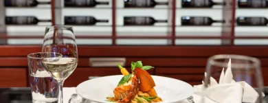 Unternehmen 1 Bild RESTAURANT ASCOT Steakhäuser am Zurich ZH