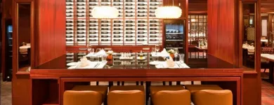 Unternehmen 2 Bild RESTAURANT ASCOT Steakhäuser am Zurich ZH