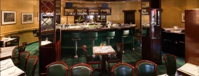 Unternehmen 3 Bild RESTAURANT ASCOT Steakhäuser am Zurich ZH