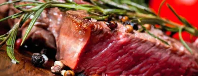 Unternehmen 14 Bild RESTAURANT BÄRGJI-ALP Hotel-/Gastronomiegewerbe am Grächen VS