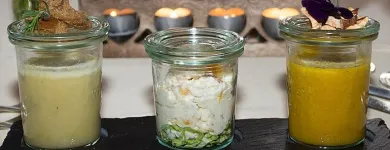 Unternehmen 16 Bild RESTAURANT BÄRGJI-ALP Hotel-/Gastronomiegewerbe am Grächen VS