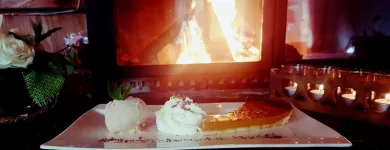 Unternehmen 3 Bild RESTAURANT BÄRGJI-ALP Hotel-/Gastronomiegewerbe am Grächen VS