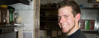 Unternehmen 5 Bild RESTAURANT BÄRGJI-ALP Hotel-/Gastronomiegewerbe am Grächen VS