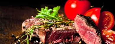 Unternehmen 7 Bild RESTAURANT BÄRGJI-ALP Hotel-/Gastronomiegewerbe am Grächen VS