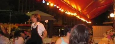 Unternehmen 1 Bild RESTAURANT CINQUE GMBH Pizzerien am Zurich ZH