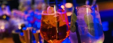 Immagine 2 azienda RESTAURANT DA LUNI Vegetarische Restaurants in Reussbühl LU