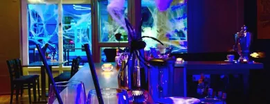 Immagine 19 azienda RESTAURANT DA LUNI Vegetarische Restaurants in Reussbühl LU