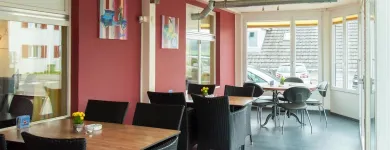 Immagine 15 azienda RESTAURANT HOTEL FROHE AUSSICHT Hotels in Wohlen Ag AG