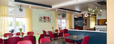 Immagine 16 azienda RESTAURANT HOTEL FROHE AUSSICHT Hotels in Wohlen Ag AG