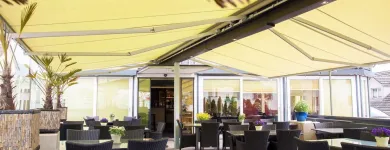 Immagine 2 azienda RESTAURANT HOTEL FROHE AUSSICHT Hotels in Wohlen Ag AG