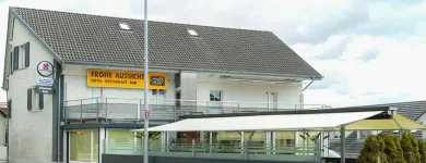 Immagine 18 azienda RESTAURANT HOTEL FROHE AUSSICHT Hotels in Wohlen Ag AG