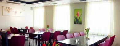 Immagine 19 azienda RESTAURANT HOTEL FROHE AUSSICHT Hotels in Wohlen Ag AG