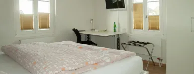 Immagine 3 azienda RESTAURANT HOTEL FROHE AUSSICHT Hotels in Wohlen Ag AG