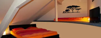 Immagine 4 azienda RESTAURANT HOTEL FROHE AUSSICHT Hotels in Wohlen Ag AG